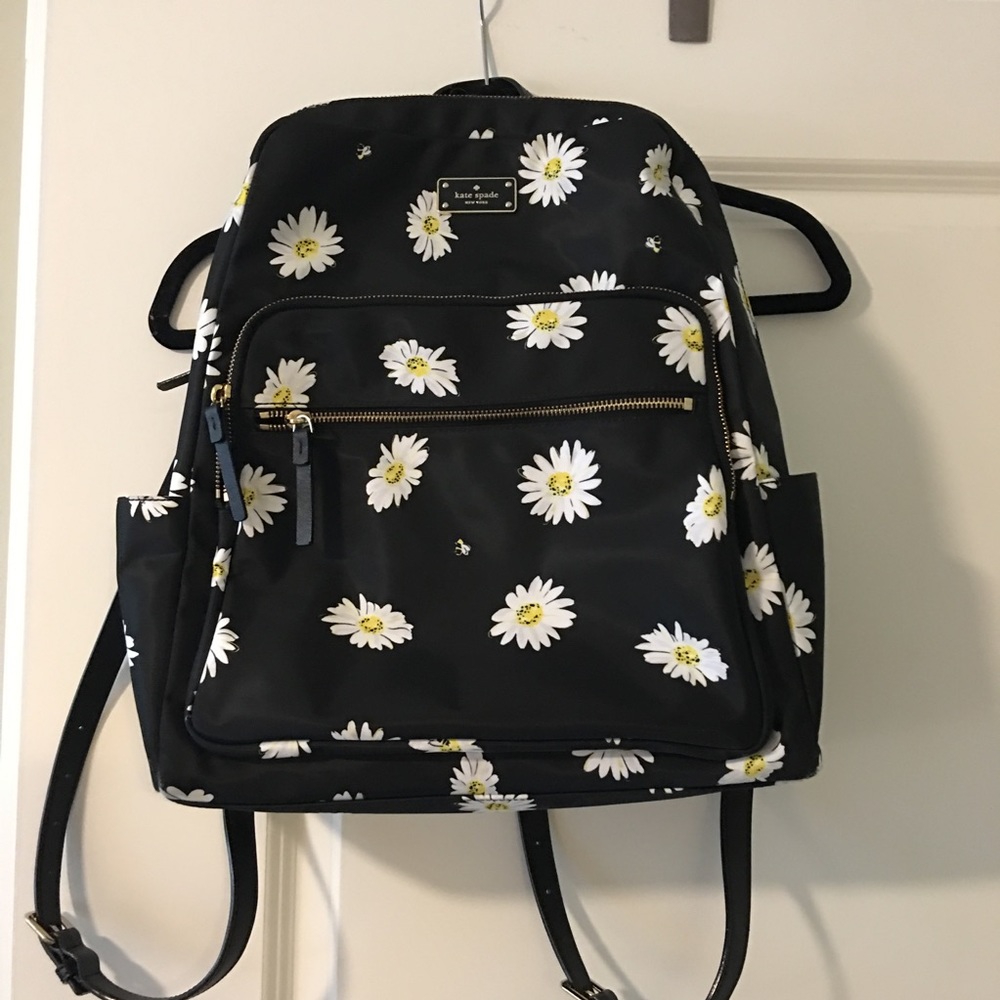 Kate Spade backpack